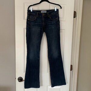 Jolt women's jeans, size 5